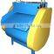 Best selling 1.5~55mm BS-KOF automatic scrap waste used copper scrap wire recycling machine