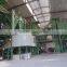 manhole cover production machine/equipment,2017 Henglin Vertical / Horizontal automatic molding line