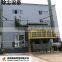 2017 High quality Industry bag type dust collector pulse type
