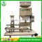Hyde Machinery coriander seed processing packing machine