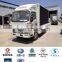 LED advertising truck manufacturer, digital advertising truck