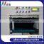 China famous factory NaiGu manufacture automatic pillow vacuum roll packing machine