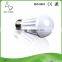 Smart LED Bulb With Remote Control For Intelligent Home System, 16 000 000 kinds color of light-changing Smart LED Bulb