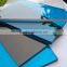 PC Diffuser sheet for LED light 10 years warrenty,100% virgin Bayer