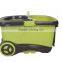 New design spin mop rotation easy mop