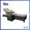 plastic outdoor furniture rattan /wicker sofa set with adjustable backrest
