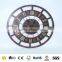 Antique Large Metal Art Wall Clock Wholesale