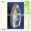 Recycled Antique Finish Wooden Decoration Model Boats