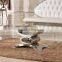 C346 Hot Sale Durable Glass Coffee Table