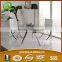 TH371 hot sale Home Furniture Round Tempered Glass Dining Table