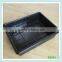 2015 online best selling plastic tray without holes