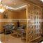 304 Stainless Steel Room Partition