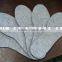 wool felt insole sheep wool insole heated insoles