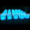 led cube seat light / led cube table / led light cube