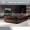 modern nature marble living room coffee table center table