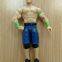 Action figure  , WWE wresting action figures ,multi articulation joints