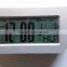 radio controlled smart decorates electronic clock