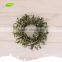 GNW CHWR-1605050 China factory direct Christmas Ornaments Christmas wreaths with mistletoe