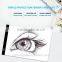 led drawing board/ kids drawing board /light drawing board