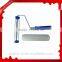 Popular Design Plastic Handle Polyester Fiber Cover Professional Painting Roller El Rodillo De Pintura