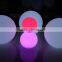Party decoration ceiling ball/led ball lamp/Christmas light ball