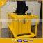 hydraulic rock splitter for sale