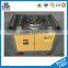 Heavy duty GW50 rebar bender machine for sale