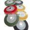 cellucutton WA Non Woven Polishing Wheel