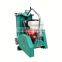 Gasoline 13hp walk behind concrete saw cutter