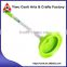 Wholesale PVC Handle Toilet Plunger Rubber Toilet Plunger