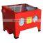 Benchtop Sandblast Cabinet