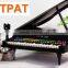 education toy for kids,plastic piano toy with microphone