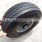 4.10/3.50-4 Polyurethane Tyre