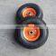 10inch Rubber Wheel 3.50-4