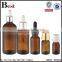 empty amber glass bottle malaysia essential oil fragrance perfume 30ml 100ml amber glass bottle malaysia cosmetic packaging