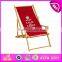 2015 New outdoor Beach reclining chair,Popular cheap folding beach chair,High quality comfortable beach folding chair W08G031