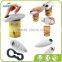 The One Touch Automatic Electric Can Tin Bottle Opener No Hands Battery Operated