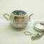 Wholesale & Retail Stainless Steel House Shaped Tea Infuser