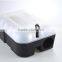 Plastic pest control bait station rodent station for mouse rat SX-5023