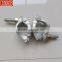 Steel Material Forged Scaffolding Clamp Swivel Coupler