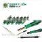 Berrylion Multifunctional Precision Tool Kit 59pcs Screwdriver bit