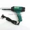 BERRYLION 700w strong heating welding gun for plastic with high quality