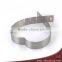 Adjustable Stainless Steel Cake Mould,Pastry Mould (HCM-M19)