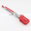 Non-stick Silicone Cooking Utensils Set Kitchen Tongs BBQ Tongs