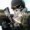 Biker Balaclava Call of Duty Costume Game BOS Skeleton Ghost Skull Face Mask