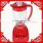 Plastic National Housing 10 Speed Electric Plastic Jar Blender 400w