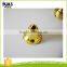 Wholesale Christmas products little golden bell christmas bell decoration