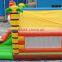 Outdoor Toys inflatable Jumping Bouncer toys Inflatable Trampoline