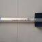 high quality low price wooden handle steel shovel S503
