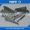Tops 2 inch common concrete wire nails